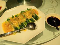 -上海小南国(金桥国际广场店)