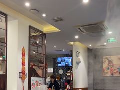 -北门涮肉·铜锅涮肉(南锣鼓巷店)