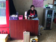 -小龙大肉面馆
