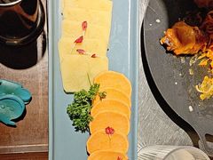 -朴太院·朝鲜族炭火烤肉(民乐园总店)