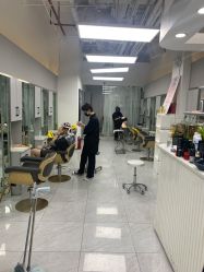 -CUT CUT Hair Salon