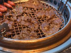 -一品诚记烤肉(大连柏威年购物中心店)