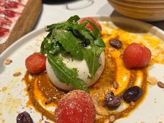 -Las Tapas(思南公馆店)
