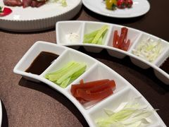 -全聚德(上海首店浦东店)