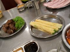 android_upload_pic-老板娘的烤肉店(港湾广场店)