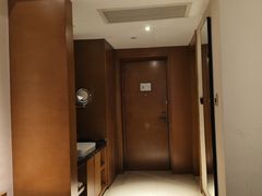 -武汉武昌站街道口华美达安可酒店