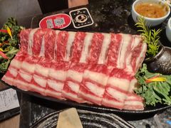 -捞王锅物料理(环球港店)