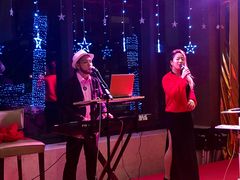 -舟山希尔顿酒店