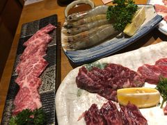 -一牛道炭火烧肉居酒屋(椒江店)