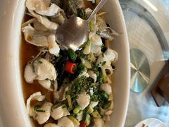 -陶缘一号·四季缘·老字号顺德菜·户外婚礼家宴(西滘店)