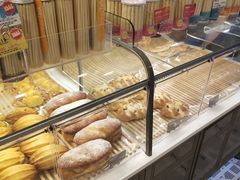 -面包新语(滨湖万达店)