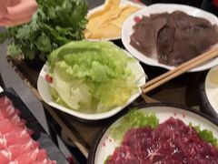 -山城辣妹子(定福庄店)