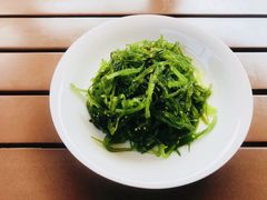 酸甜海藻王子-南小馆(迪士尼小镇店)