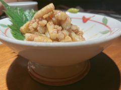 芥末章鱼-山葵家·创意料理(宁波来福士店)