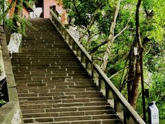 -白帝城·瞿塘峡景区