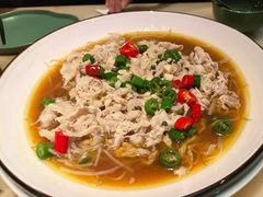 -锦府盐帮·侯宅(五棵松万达店)