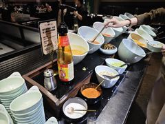 -二刀潮牛·鲜牛肉火锅(爱融荟城店)