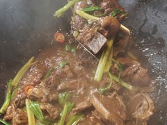 招牌醉鹅-大自然醉鹅·铁锅火焰鹅(上海联洋店)