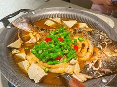 -半天妖烤鱼(西直门凯德mall店)