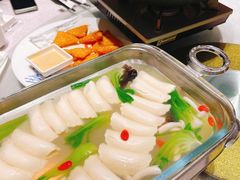 -淮上豆府(水厂路店)