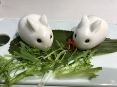 -锦园春香港茶餐厅(西海湾旗舰店)