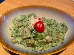 -菲滋意式餐厅(金华银泰城店)