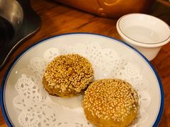 -乐宴·老北京铜火锅(八卦岭店)