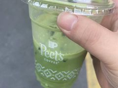 -Peet's Coffee皮爷咖啡(德基店)