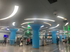 -潘家园(地铁站)