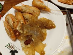 -汉巴味德自助餐厅(嘉定宝龙广场店)