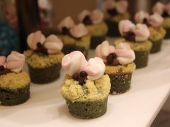 -盛宴标帜餐厅·亲子自助 (南昌喜来登酒店)