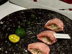 -焱铁烧·黑毛和牛专门店(杭州嘉里中心店)