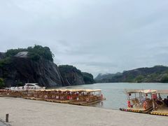 -飞天山旅游区