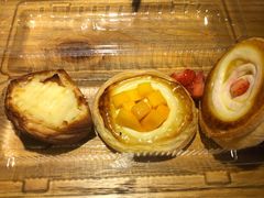 -凯斯汀蛋糕(大学城店)