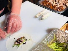 -汉江山料理级自助烤肉黑金冠(周口好吃城店)