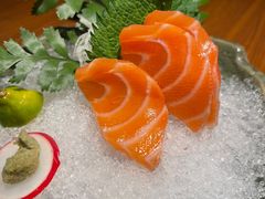 -仓桥家·焗寿司·锅物(光谷步行街店)