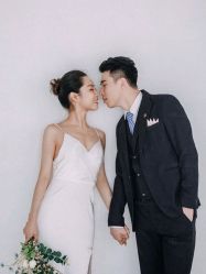 -纪梵希婚纱摄影(青岛店)