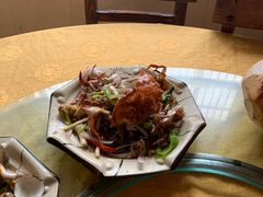 -八方海味餐厅