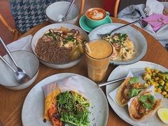 -FUNK & KALE BY WAGAS(长宁尚嘉)