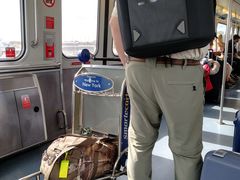 -约翰·菲茨杰拉德·肯尼迪国际机场