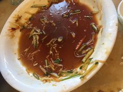 -北方饺子王·海肠捞饭·海鲜锅(山大店)