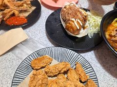 -茅庐川菜(青岛凯德店)