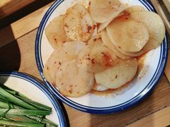 -么肆烤肉·中式自助·烤肉大排档(街道口季佳PAI店)
