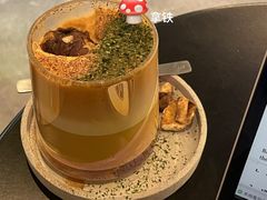 -BE NORMAL CAFE(霞溪路店)