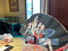 -探花·意境江南菜·唐伯虎文化体验店·松鼠桂鱼(观前店)