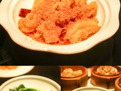 -海航大厦万豪酒店彩海轩中餐厅(霄云路店)