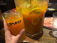 -袁山山重庆火锅(丈八北路店)