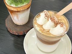 -Nirvana Cafe&Bar(北仓文创街区店)