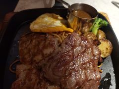 -半秋山西餐厅(宜昌大洋店)