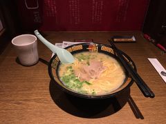 -一兰拉面(千叶店（C-one内）)